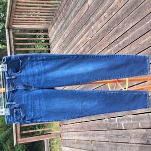 Calvin Klein Jean's, legging style. Women's size 12.